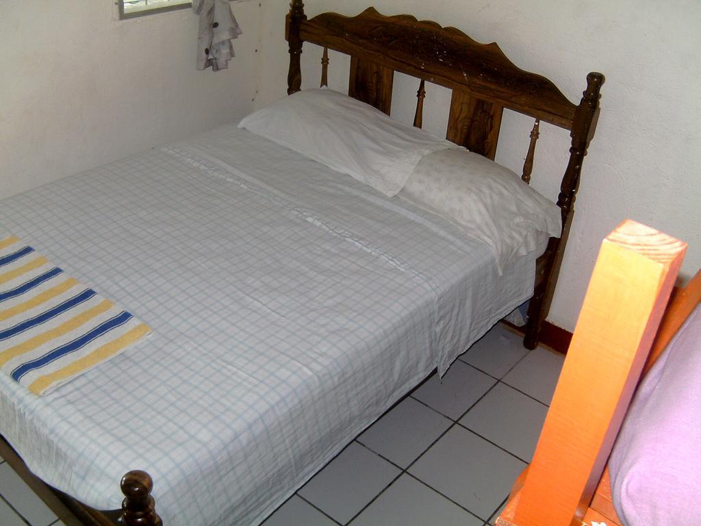 Tadeo Hostel