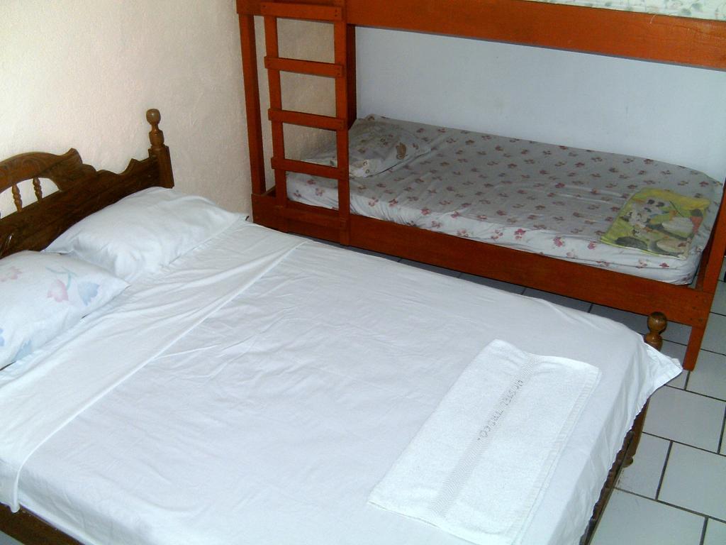 Hostel Tadeo