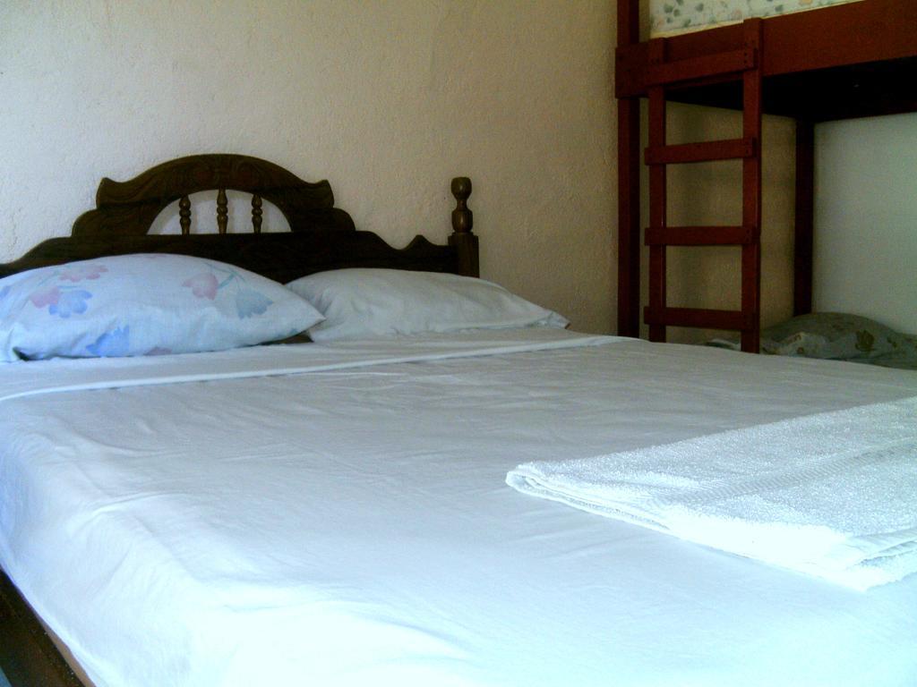 Hostel Tadeo *